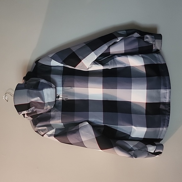 MEN'S RIPZONE WINTER JACKET - Picture 5 of 12